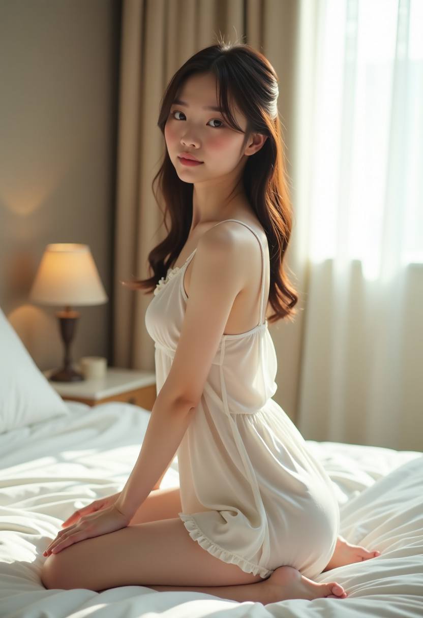 银河边缘日志
