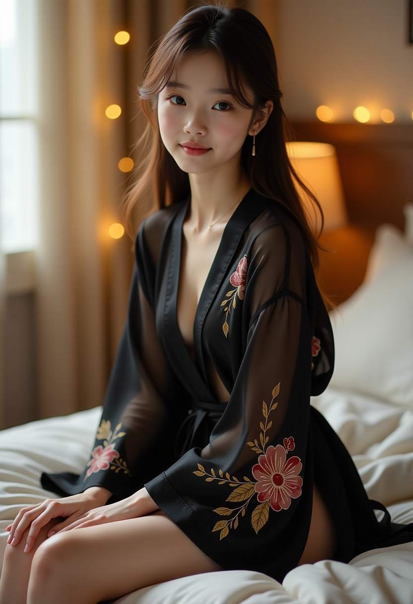 夏末信笺